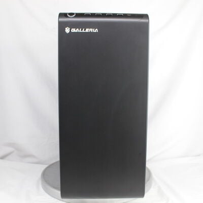 【通販センター】中古  THIRDWAVE GALLERIA XSC7A-R57T-CB 198624【6/18値下げ!】 