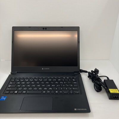 【秋葉原本店】中古  Dynabook_S73/HS(i5-1135G7/8GB/SSD256GB/W11P) 3410015340 