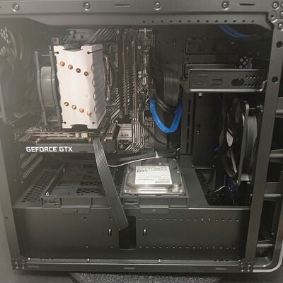【大須店】中古  GALLERIA RM5C-G60 3120022885【8/14価格改定!】 