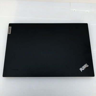 【徳島住吉店】中古  LENOVO E15 Gen2 MSO 指紋認証無し (Intel Core i5 1135G7 2.4GHz/8GB/SSD256GB/-/オンボード/15.6/1920x1080/GbE/Wi-Fi/WEBCAM/W11P/Microsoft Office Home and Business 2024) 188576 