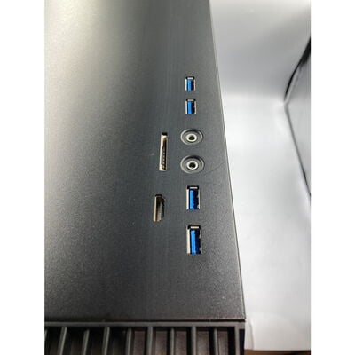 【水戸赤塚店】中古  GTUNE　NG-i690PA1-SH2-MA　(i9 9900K/32GB/SSD500GB+240GB/HDD2TB/DVD-RW/RTX2080/W10P) 4680002763 