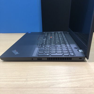【甲府飯田店】中古  LENOVO ThinkPad L15 Gen2 (INTEL Core i5-1135G7 2.4GHz/16GB/SSD256GB/-/オンボード/15.6/1920x1080/Wi-Fi/WEBCAM/W11P/Microsoft Office Home and Business 2024) 185505 