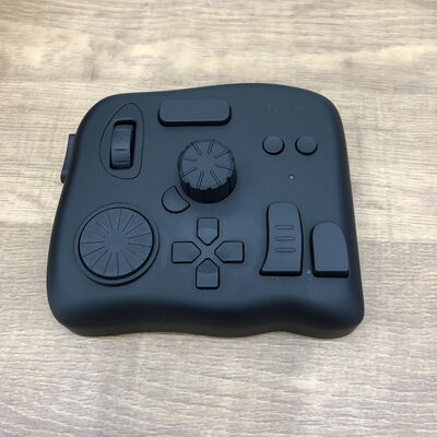 【宇都宮鶴田店】中古  TourBox Elite 5280000837 