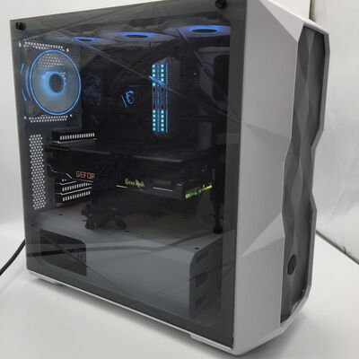 【神戸・三宮店】中古  自作PC(i9 12900K/32GB/無/RTX3080Ti) 3430006235 