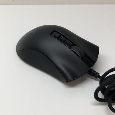 【津ラッツ店】中古  Razer DeathAdder V2 (RZ01-03210100-R3M1) 146987 
