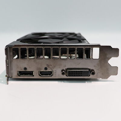 【札幌店】中古  GeForce GTX1650(4GB PCI-E) 3210015251 