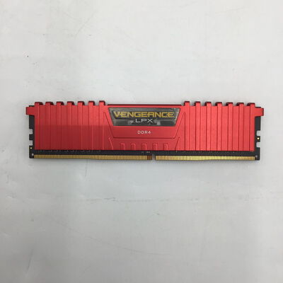 【白山FM松任店】中古  PC4-21300 8GB デスクトップ用(DDR4-2666) 126165 