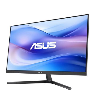 ASUS  VU279CFE-B (27インチワイド 液晶モニター クワイエットブルー) 