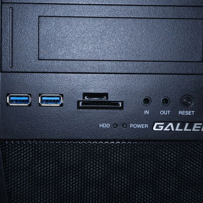 【通販センター】中古  THIRDWAVE GALLERIA KT 201785【7/30値下げ!】 