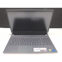 中古  DELLゲーミングノート(i7-13650HX/16GB/SSD512GB/RTX3050/W11H) 4540002209 