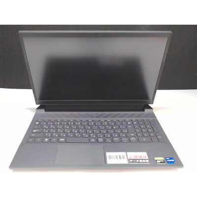 【前橋ｲﾝﾀｰｱｶﾏﾙ店】中古  DELLゲーミングノート(i7-13650HX/16GB/SSD512GB/RTX3050/W11H) 4540002209 