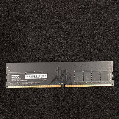 【大須店】中古  PC4-21300 8GB デスクトップ用 126165 