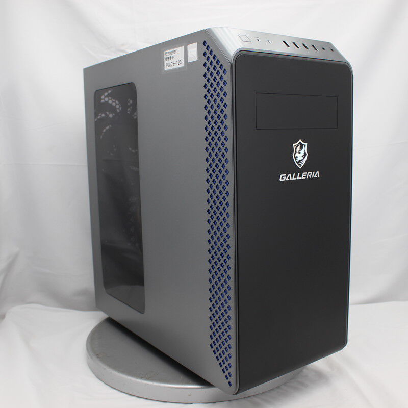 中古 THIRDWAVE GALLERIA SK 197801 （366016） ｜ パソコン通販の