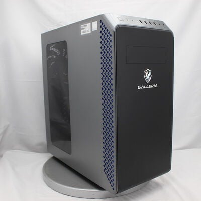 【福山ココローズ店】中古  THIRDWAVE GALLERIA SK 197801 