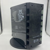 中古  GALLERIA CRA7C-R38T(i7 12700/32GB/SSD1TB/RTX3080Ti/W11H) 4660001669 