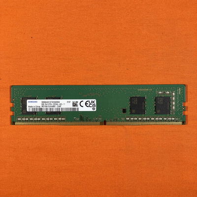 【なんば店】中古  PC4-25600 8GB デスクトップ用_ 184899 