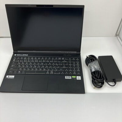 【秋葉原本店】中古  GALLERIA_GCL2060RGF5(i5-10300H/16GB/SSD1TB/RTX2060/W10H) 3410016612 