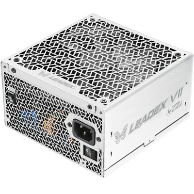 SUPER FLOWER  LEADEX VII GOLD 1300W WT (1300W)