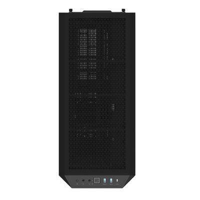 Thermaltake  View 600 TG Black CA-11H-00F1WN-00 (E-ATX ガラス ブラック) 