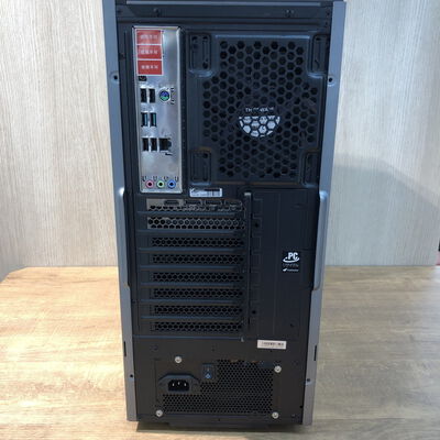 【姫路店】中古  GALLERIA XA7C-R36T(i7 12700/16GB/SSD1TB/RTX3060Ti/W11H) 4740001115 