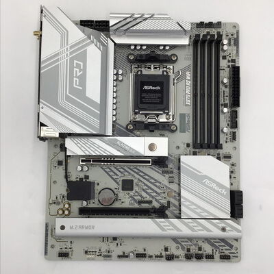 【白山FM松任店】中古  ASRock X870 Pro RS WiFi (X870 AM5 ATX DDR5) 172200 