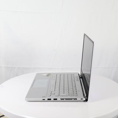【通販センター】中古  ASUS ROG Zephyrus G14 GA401QC GA401QC-R75R3050W(AMD Ryzen 7 5800HS/16GB/SSD500GB/なし/NVIDIA GeForce RTX 3050 Laptop GPU/14/2560x1440/Wi-Fi/W11H64 MAR) 185430 