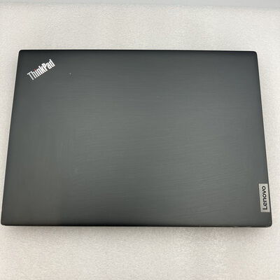 【新潟店】中古  Lenovo ThinkPad L13 Gen4 21FHS05400(i7-1355U/16GB/SSD512GB/W11P) 3290007697 