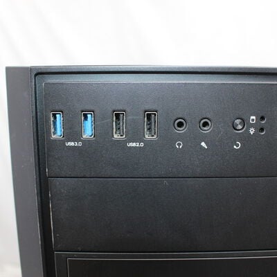 【通販センター】中古  Non Brand Original PC(Intel Core i5 12400/64GB DDR4 (PC4)/SSD1TB/DVDマルチ/NVIDIA GeForce RTX 2060 6GB/W11H64 MAR) 196830 