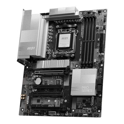 MSI  PRO X870-P WIFI (X870 AM5 ATX) 