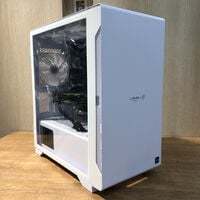 中古  mouse ILeDEi-M17M(i7 14700F/16GB/SSD512GB/RTX4060/W11H) 4740001318 
