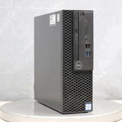 【通販センター】中古  DELL Optiplex 3070 