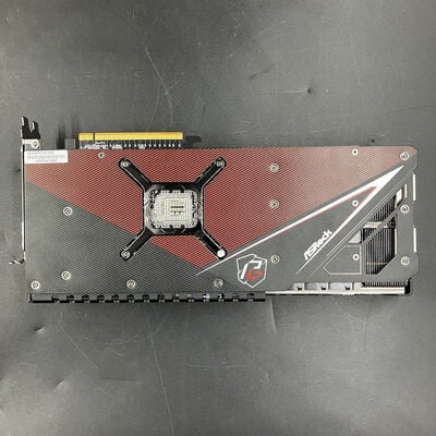 【大須店】中古  ASRock RX7900XTX PG 24GO (Radeon RX7900XTX 24G) 3120023045 