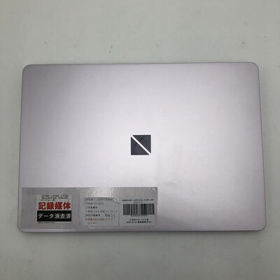 【盛岡都南店】中古  LAVIE SOL S1355/JAPフェアリーパープル(i5-1335U/16GB/SSD256GB/W11H) 4580001935 