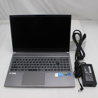 【富士青葉店】中古  THIRDWAVE GALLERIA RL7C-R35-5N 195268 