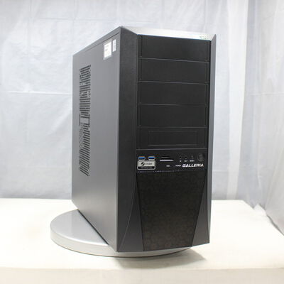 【通販センター】中古  THIRDWAVE GALLERIA KT 