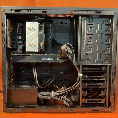 【なんば店】中古  THIRDWAVE GALLERIA KT 