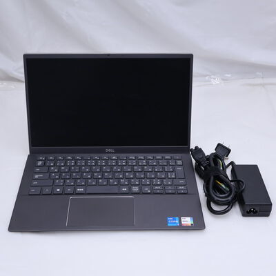 【通販センター】中古  【ジャンク品/保証無/返品質問不可】Dell Vostro 5301(Intel Core i5 1135G7/8GB/SSD256GB/なし/オンボード/13.3/1920x1080/Wi-Fi/OSなし) 185879 