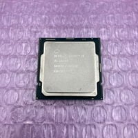 中古  INTEL Core i5 10400 (1200/2.9G/12M/C6/12) 142593 