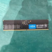 中古  PC5-38400 16GB デスクトップ用(DDR5-4800) 149151 