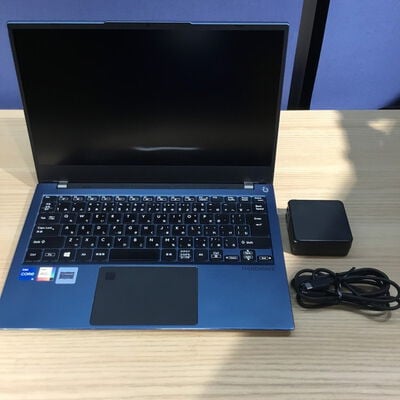【松山環状枝松店】中古  THIRDWAVE BizPro14 181491 