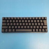 中古  SteelSeries Apex Pro Mini Wireless JP (64829J) 158784 
