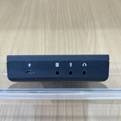 【甲府飯田店】中古  SENNHEISER　ゲーミング用オーディオアンプ　GSX 1000 4720001483 