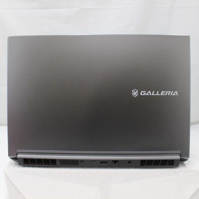 【通販センター】中古  THIRDWAVE GALLERIA RL7C-R46-C5N 191212 