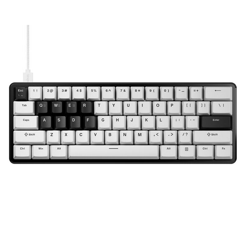 Pulsar PCMK 3 HE 60 ANSI White (PCMK3HE601W) ｜ パソコン通販の