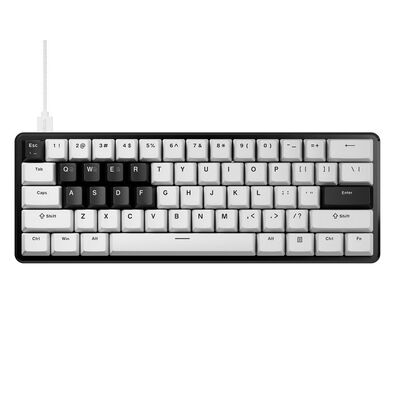 Pulsar  PCMK 3 HE 60 ANSI White (PCMK3HE601W) 
