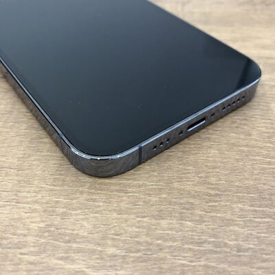 【宇都宮鶴田店】中古  【国内版SIMフリー】Apple iPhone13 Pro 6.1インチ 256GB シエラブルー MLUU3J/A 147466 