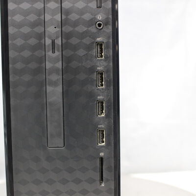 中古  HP HP Slim Desktop S01-pF0122jp 