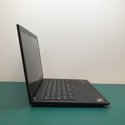 【津ラッツ店】中古  Lenovo ThinkPad X13 Gen 1 (LTE) (AMD Ryzen 5 PRO 4650U 2.1GHz/8GB/SSD256GB/-/オンボード/13.3/1920x1080/Wi-Fi/WEBCAM/W11H64) 180564 