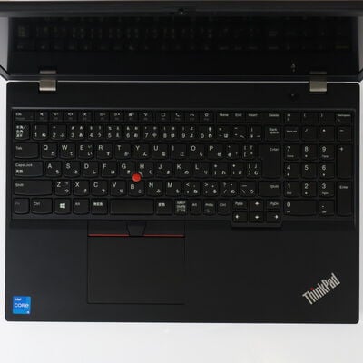 【通販センター】中古  LenovoThinkPad L15 Gen2(Intel Core i5 1135G7 2.40GHz/16GB DDR4/SSD512GB/-/オンボード/15.6/1920x1080/GbE/Wi-Fi/WEBCAM/W11P/Microsoft Office Home and Business 2024/VBT) 198537 