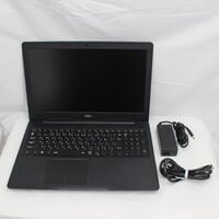 中古  DELL Vostro 3590(Intel Core i5 10210U 1.60GHz/16GB DDR4/SSD256GB/-/オンボード/15.6/1920x1080/GbE/Wi-Fi/WEBCAM/W11P/VBT) 197902 
